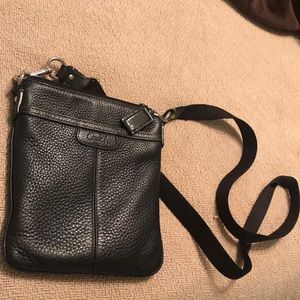 Coach crossbody